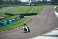 Advanced Group White Bikes